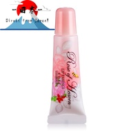 [Direct from Japan]
KOSE Rose of Heaven Lip Essence (Lip Gloss) 10g (Rose Scent)