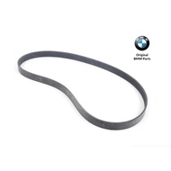 Genuine BMW F01 F02 F06 F10 F15 F16 F20 F21 F22 F25 F30 F36 N55 Ribbed V-Belt Accessory Belt 8PK1390
