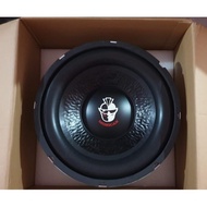 SUBWOOFER TRIPLE MAGNET MOHICAN 12INCH TRENDING