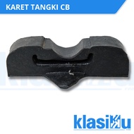 Tank Block Rubber HONDA S90 90z S90z 69 Astra Cb100 Cb125 Benly S110