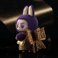 Labubu x Pronounce - Wings Of Fortune Vinyl Plush Hanging Card