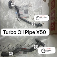 PROTON X50 TURBO OIL PIPE
