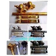 Curtain Rod/Curtain Iron/Antique Curtain Pipe