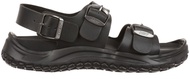 MBT GINI Sandals M 703147-257L BLACK