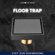 Floor Trap. Bathroom Floor Trap. Washing Machine Floor Trap. Floor Drain System.
