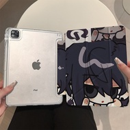 Fold 3+Y Y Shape, Best Quality iPad Cover, Suitable for 10th 11th 2025, Air1 2 Gen 5 6.7 inch, Mini6