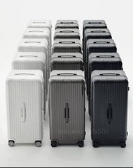 Rimowa essential trunk plus 行李箱