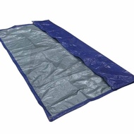 DISC PRICE - A2 tarpaulin measuring 6x12 or 6 x 12 meters