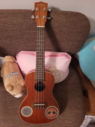 Kala Ukulele 23吋 concert