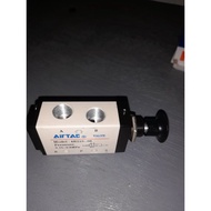 Hand valve 4R210-08 Airtac
