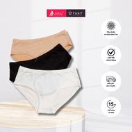 Soft premium Cotton underwear TUKY 010BS