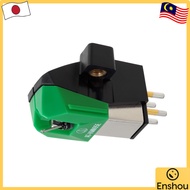 [Direct from japan]Audio-Technica AT-VM95E VM-type Stereo Cartridge, Bonded Elliptical Stylus — Stan