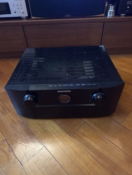 Marantz AV 擴音機