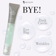 MATA Eye Treatment Serum MS Glow original Eye serum Eye care