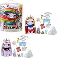 Poopsie Slime Surprise Unicorn Rainbow Brightstar or Oopsie Starlight plush animal toys, Multicolored, 1 Piece