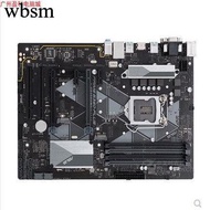 [Motherboard Column] Asus/Asus B360-PLUS TUFB360 PLUS GAMING 1151 DDR4 Support I9 9900K
