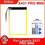 X431 PRO MINI Battery For Launch X431 PRO MINI Powerful Batteries