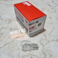 New sen bulb, turn signal lamp, Sen Riting Nouvo Lele Xeon Mio Soul Original Yamaha 5LW-H311-00 bulb