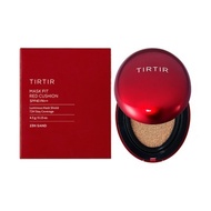 【Direct from Japan】TIRTIR Cushion Powder【Red Concealer】/ SPF40 / PA++ / 23N / 4.5g / Mini