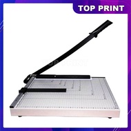 Quaff Paper Cutter Trimmer Metal Base B4 12"x15“