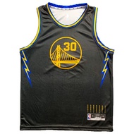 Trending Now Jersey Stephen Curry Golden State Gsw War #30 75Th Anniversary B Hitam City 2021 Swingm
