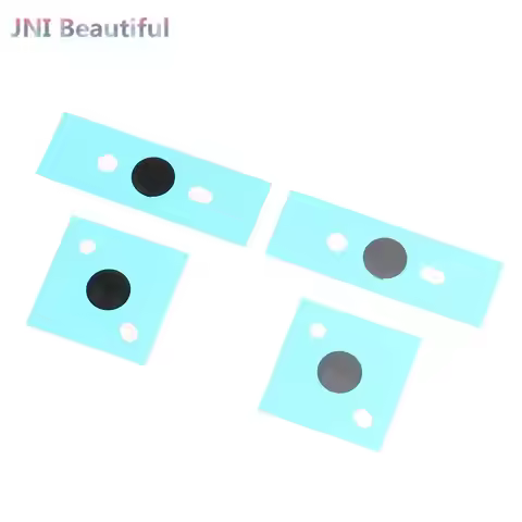 1Pc Laptop Non-Slip Foot Pad Round Rubber Cushion For Microsoft Surface Laptop 3 Laptop 4 Rubber Fee