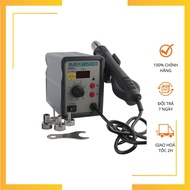 Quick 858D torch - Genuine product