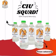 minuman tradisional ciu lawaran 500ml (**)