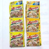 READY STOCK MASAKO RASA AYAM & MASAKO RASA SAPI 10SACHET X 9GRAM PATI AYAM PATI LEMBU PENYEDAP RASA