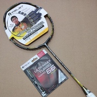 RAKET BADMINTON FELET WOVEN TJ POWER (V2) ORIGINAL