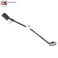 OS  Battery Flex Cable For Dell Latiude 5400 5401 5402 5405 41 Laptop Connector Line Replace 0MK3X9 