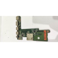 Hp elitebook 8570w usb board