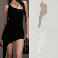 [Brand Air Transport] Dress One-Piece Dress One-Piece Dress One-Piece Dress One-Piece Dress Classy D