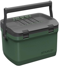 ├登山樂┤  Stanley Adventure Cooler 保溫冰桶(綠) 6.6L # 10-01622