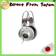 3-Year Warranty Model 【AKG Official Professional Store】 AKG Professional Open-Back Monitor Headphone