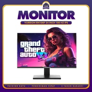 Vurrion RN100F 24 Inch 100Hz 24" IPS 100Hz Gaming Monitor
