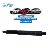 premium-MANER 7L6827550L Auto Spare Car Parts Lift Support Gas Spring Tailgate for VW TOUAREG 2005-2