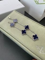 Van Cleef & Arpels Alhambra 幸運草手鏈