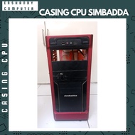 SIMBADDA PC CPU CASING