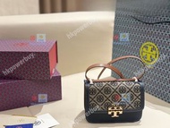新款 TORY BURCH TB Eleanor Tory Burch Eleanor P295 腋下包 手袋 斜孭袋 單肩包
