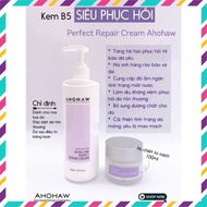 [ Chính Hãng ] Kem dưỡng siêu phục hồi da Ahohaw Inten-Cure Perfect Repair Cream AHOHAW