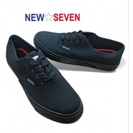 NEW SEVEN School shoes / sukan kasut / boleh pekat karja