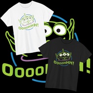 Toy Story T-Shirt Alien