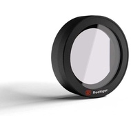 F7N REDTIGER Circular Polarizing Lens, CPL for Dash cam, Lens Protection for F7N , cam,