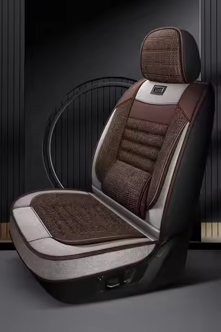 Full Set Universal Car Seat Covers For geely coolray tiguan 2025 ebro s700 zc33s haval h6 Auto Cushi