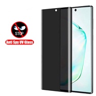 Kính Cường Lực Chống Nhìn Trộm SamSung Note 10 Note10+ Note 20 Ultra Note 10 Lite Note 20