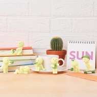 SMISKI 不可思議的夜光精靈 角落星期天 (三入隨機款)