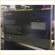 ☬ ۩ ✓ MMA MA240 CPU LIQUID COOLING