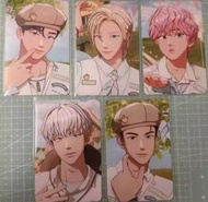 （放）PLAVE年曆ktown4u特典