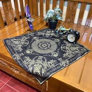 Capital - DRAGON Motif Bandana scarf Bandana Bandana Head Scarf Bandana Head Scarf for Women Bandana